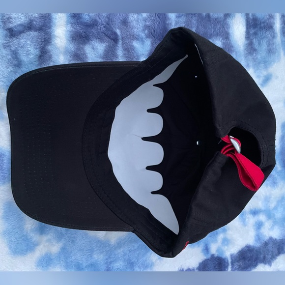 NWT Very Rare Limited Edition Embroidered The Suicide Squad Harley Quinn Hat - Picture 2 of 8